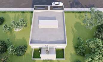 Imagem 7: Sobrado para venda com 125 metros quadrados com 3 quartos em Estância Velha - Canoas - RS