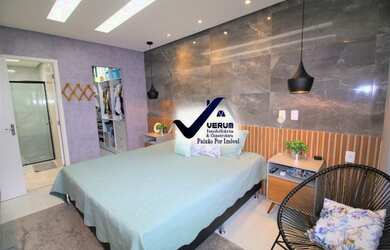 Imagem 5: Condomínio Eldorado Park , Alto Padrão, C/ 120m².Use FGTS