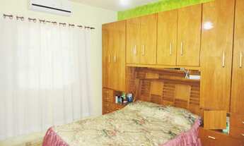 Imagem 5: Casa para venda possui 187 metros quadrados com 3 quartos