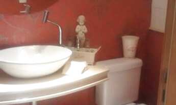 Imagem 6: Alphaville Terraço Tamboré 201 m 3 suítes 3 vagas + depósito $1.950.000-Santana de Parnaíb