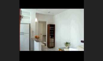 Imagem 4: Edifício residencial para venda com 61 metros quadrados com 1 quarto