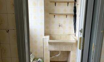 Imagem 3: APTO NO BAIRRO DA ACLIMAÇÃO