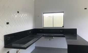 Imagem 3: CASA RESIDENCIAL em ITANHAÉM - SP, jardim Regina