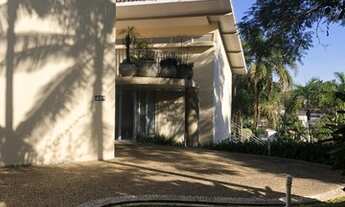 Imagem: Alphaville Condomínio Tamboré 1 casa 700m2