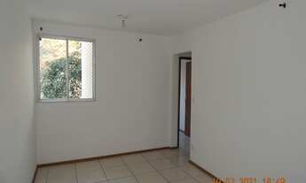 Imagem 2: Apartamento para aluguel com 65 metros quadrados com 2 quartos