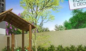 Imagem 7: LANÇAMENTO - Apartamento com 2 dormitórios - Vila Santa Catarina- SP