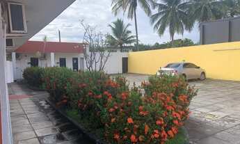 Imagem 2: Motel na Várzea