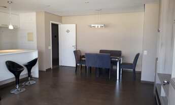 Imagem 2: Apartamento para venda possui 87 metros quadrados com 2 quartos em Pinheiros - São Paulo