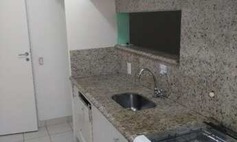 Imagem 7: Apartamento para aluguel tem 65 metros quadrados com 3 quartos em Vila Sofia - São Paulo