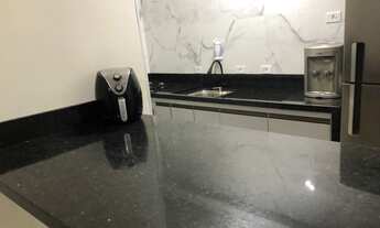 Imagem 5: Ubatuba Praia Grande, Apartamento vista mar alugo temporada