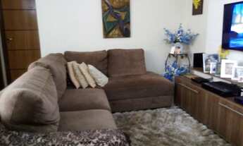 Imagem 3: Casa para venda com 3 quartos em Jardim Helga - São Paulo - SP