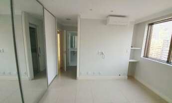 Imagem 4: DUAS SUÍTES NO AQUARIUS, EDF. ICONE, NASCENTE, ARMÁRIOS