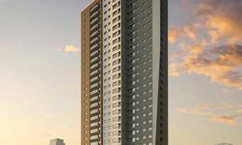 Imagem 3: Apartamento com 3 quartos no Muy Bueno - Condominio Vertical - Bairro Jardim América em Go