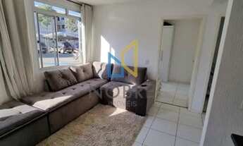 Imagem 2: Casa com 02 quartos em Betim no bairro Vila das Flores