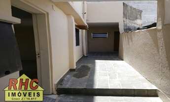 Imagem 3: SOBRADO - VILA NOVA UTINGA - SÃO PAULO - SP