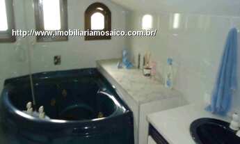 Imagem 7: JUNDIAÍ - Casa Padrão - JARDIM MESSINA