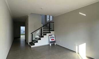 Imagem 2: Sobrados á venda em Atibaia com 3 dormitórios