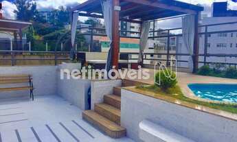 Imagem: Venda Cobertura Silveira Belo Horizonte