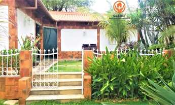 Imagem 4: Casa-térrea-com-habite-se-5quartos-4vagas-para-Venda-em-Castelo-Belo-Horizonte-MG