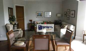 Imagem 7: Condomínio Edifício Village