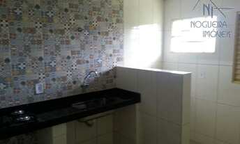 Imagem 7: Apartamento vazado e reformado 02 quartos EQNM 24/26 Ceilândia Norte