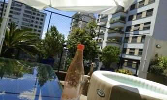 Imagem: COBERTURA - ÁGUA FRIA