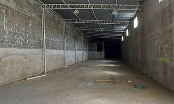 Imagem 3: Galpão Comercial Chacara Reunibas locação SJC