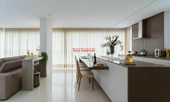 Imagem: Apartamento Alto Padrão