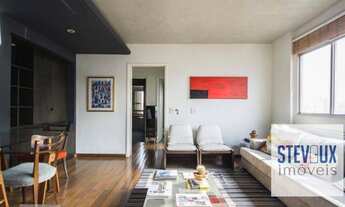 Imagem 4: Apartamento na Vila Olímpia com 3 dormitórios , suite e vaga