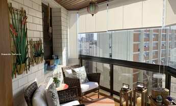 Imagem 3: Apartamento para Venda em São Paulo, Jardim América, 3 dormitórios, 3 suítes, 5 banheiros