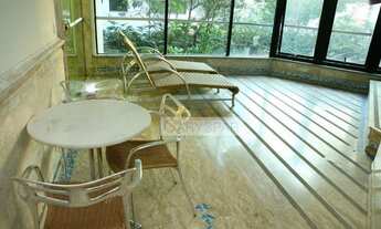 Imagem 5: Flat - Transamérica Paradise Garden - alto padrão!