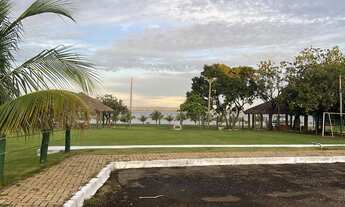 Imagem 4: Lote condomínio beira lago