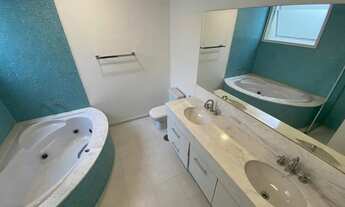 Imagem 4: Casa em condomínio fechado com 425 m² e 4 suítes - Brooklin Paulista