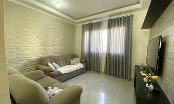 Imagem 4: Casa de condomínio sobrado para venda com 150 metros quadrados com 3 quartos