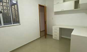 Imagem 6: Rocha Miranda excelente casa duplex, salão 3 qtos mais um quarto no terraço