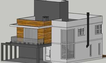 Imagem 6: Excelente Terreno Alphaville Pelotas - 432m² (projeto aprovado opciona