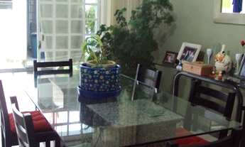 Imagem 3: Sobrado para aluguel tem 250 metros quadrados e 3 dormitórios em Cambuci - São Paulo - SP