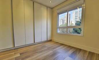 Imagem 7: Apartamento para venda com 104 metros quadrados com 3 quartos em Cambuí - Campinas - SP