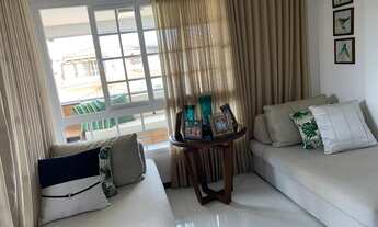 Imagem 6: Apartamento para venda com 180 metros quadrados com 3 quartos em Piatã - Salvador