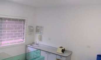 Imagem 4: Sala Salão comercial - Curitiba PR