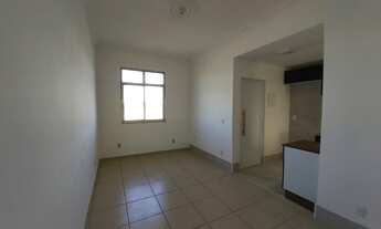 Imagem 5: Excelente apartamento com 2 quartos em Rocha Miranda - Rua dos Diamantes