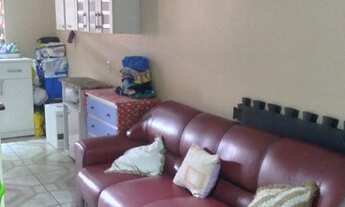 Imagem 6: Casa 4 quartos, Coroado, Manaus