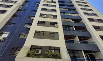 Imagem 1: Apartamento Jacarandá Pituba