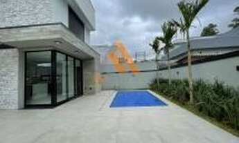 Imagem 2: Apartamento para venda tem 268 metros quadrados com 4 quartos em Botujuru - Mogi das Cruze