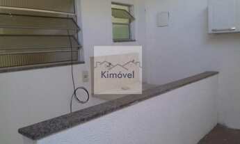 Imagem 5: Kitnet para locação no bairro Parque Duque de Caxias