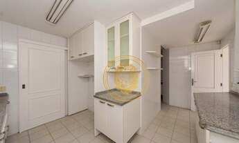 Imagem 4: Casa à venda, 600 m² por R$ 5.500.000,00 - Mossunguê - Curitiba/PR