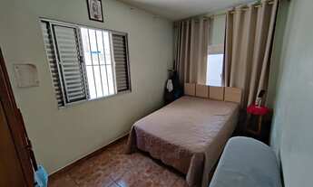 Imagem 6: SOBRADO PARA VENDA TEM 193 METROS QUADRADOS COM 6 QUARTOS EM JARDIM GUAIRACA - SÃO PAULO