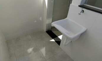 Imagem 6: Casa Geminada 2 quartos