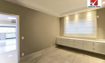 Imagem 7: Apartamento Cidade de Paris 4 suites