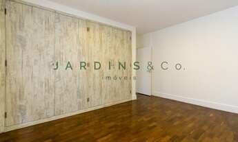 Imagem 3: SãO PAULO - Apartamento Padrão - Moema Pássaros